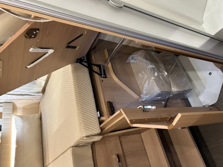Fahrzeugbild Carthago C2-tourer I 145 RB LE #20