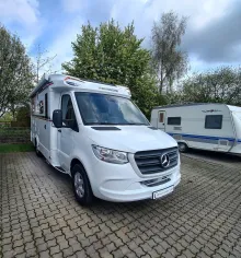 Fahrzeugbild Weinsberg CaraCompact MB EDITION PEPPER 640 MEG MEGA DEAL #1