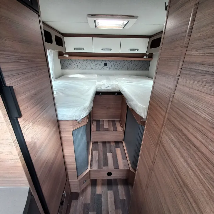 Fahrzeugbild Weinsberg CaraCompact MB EDITION PEPPER 640 MEG MEGA DEAL #3