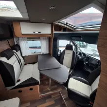 Fahrzeugbild Weinsberg CaraCompact MB EDITION PEPPER 640 MEG MEGA DEAL #5