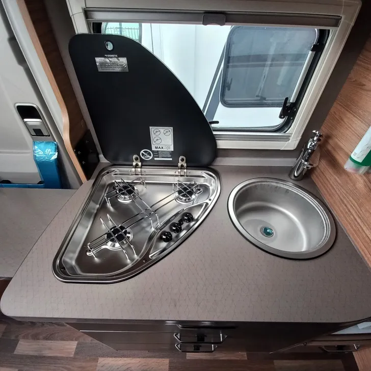 Fahrzeugbild Weinsberg CaraCompact MB EDITION PEPPER 640 MEG MEGA DEAL #9