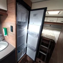Fahrzeugbild Weinsberg CaraCompact MB EDITION PEPPER 640 MEG MEGA DEAL #10