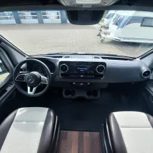 Fahrzeugbild Weinsberg CaraCompact MB EDITION PEPPER 640 MEG MEGA DEAL #13