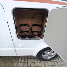 Fahrzeugbild Weinsberg CaraCompact MB EDITION PEPPER 640 MEG MEGA DEAL #16