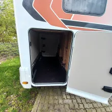 Fahrzeugbild Weinsberg CaraCompact MB EDITION PEPPER 640 MEG MEGA DEAL #17