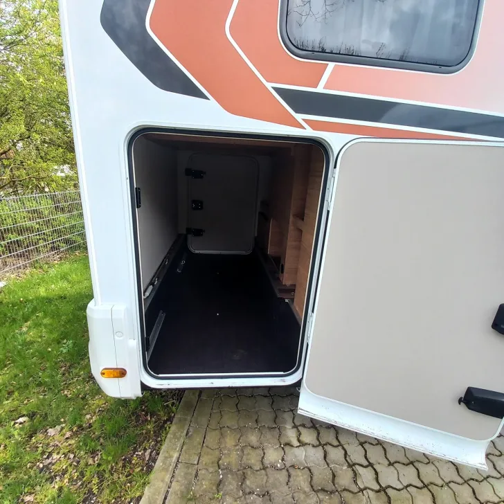 Fahrzeugbild Weinsberg CaraCompact MB EDITION PEPPER 640 MEG MEGA DEAL #17