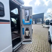 Fahrzeugbild Weinsberg CaraCompact MB EDITION PEPPER 640 MEG MEGA DEAL #18