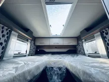 Fahrzeugbild Knaus Van TI 640 MEG VANSATION VW Licht & Sicht-Paket ,Automatik #13