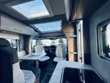Fahrzeugbild Knaus Van TI 640 MEG VANSATION VW Licht & Sicht-Paket ,Automatik #7
