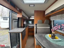 Fahrzeugbild Globecar Summit 600 Plus Citroen H-Line #3