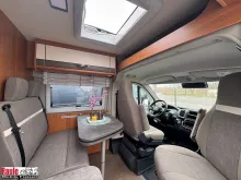 Fahrzeugbild Globecar Summit 600 Plus Citroen H-Line #4