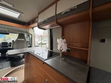 Fahrzeugbild Globecar Summit 600 Plus Citroen H-Line #5