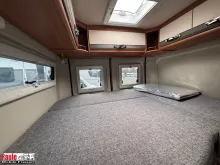 Fahrzeugbild Globecar Summit 600 Plus Citroen H-Line #6