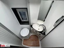 Fahrzeugbild Globecar Summit 600 Plus Citroen H-Line #7