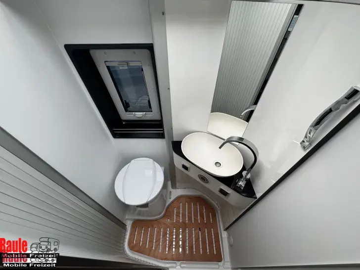 Fahrzeugbild Globecar Summit 600 Plus Citroen H-Line #7