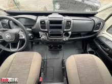 Fahrzeugbild Globecar Summit 600 Plus Citroen H-Line #9