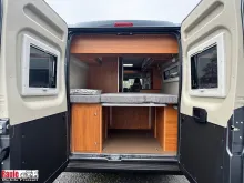 Fahrzeugbild Globecar Summit 600 Plus Citroen H-Line #10