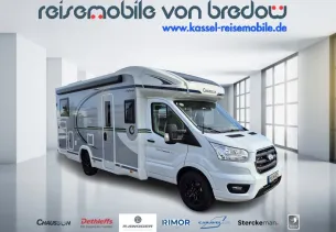 Bild Teilintegrierte 797 Titanium Line