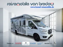 Fahrzeugbild Chausson Titanium 797 AHK/Arctic/Allwetter/ohne Hubbett #1