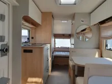 Fahrzeugbild LMC Style 70 493 K - 70 Jahre Sondermodell #7