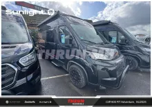 Fahrzeugbild Sunlight Adventure Cliff 600 Fiat #3