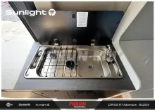 Fahrzeugbild Sunlight Adventure Cliff 600 Fiat #10