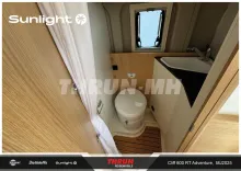 Fahrzeugbild Sunlight Adventure Cliff 600 Fiat #12