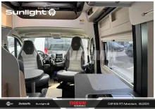 Fahrzeugbild Sunlight Adventure Cliff 600 Fiat #16