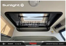 Fahrzeugbild Sunlight Adventure Cliff 600 Fiat #17