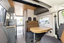 Fahrzeugbild Hymer Redwood 600 *EXPLORER* #9