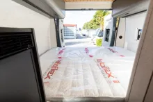 Fahrzeugbild Hymer Redwood 600 *EXPLORER* #12