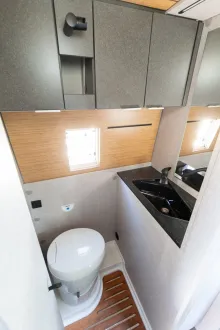 Fahrzeugbild Hymer Redwood 600 *EXPLORER* #13