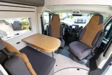 Fahrzeugbild Hymer Redwood 600 *EXPLORER* #16