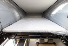 Fahrzeugbild Hymer Redwood 600 *EXPLORER* #17