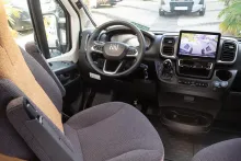 Fahrzeugbild Hymer Redwood 600 *EXPLORER* #18