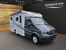 Fahrzeugbild Knaus Van TI PLUS PLATINUM SELECTION 650 MEG 4x4 #1