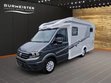 Fahrzeugbild Knaus Van TI PLUS PLATINUM SELECTION 650 MEG 4x4 #3