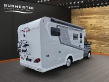 Fahrzeugbild Knaus Van TI PLUS PLATINUM SELECTION 650 MEG 4x4 #4