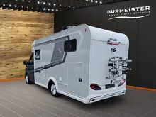 Fahrzeugbild Knaus Van TI PLUS PLATINUM SELECTION 650 MEG 4x4 #5