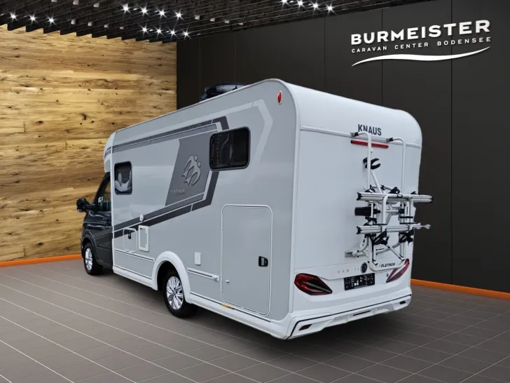 Fahrzeugbild Knaus Van TI PLUS PLATINUM SELECTION 650 MEG 4x4 #5