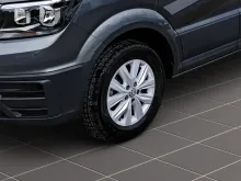 Fahrzeugbild Knaus Van TI PLUS PLATINUM SELECTION 650 MEG 4x4 #6