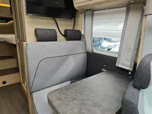 Fahrzeugbild Knaus Van TI PLUS PLATINUM SELECTION 650 MEG 4x4 #12