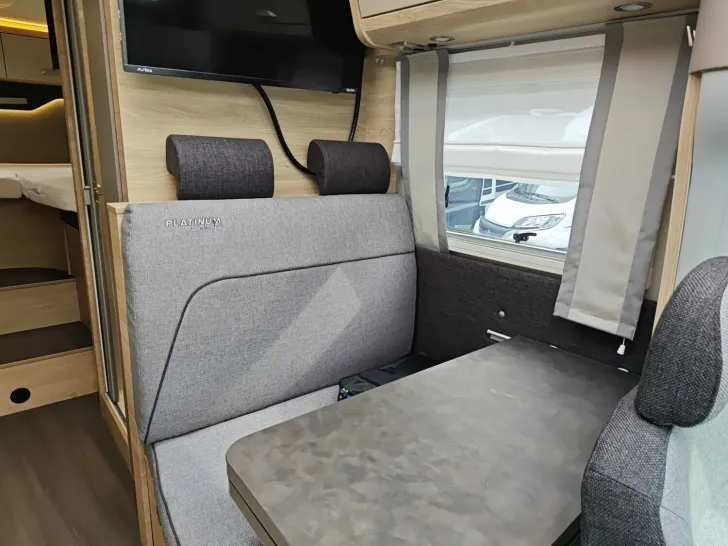 Fahrzeugbild Knaus Van TI PLUS PLATINUM SELECTION 650 MEG 4x4 #12