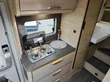 Fahrzeugbild Knaus Van TI PLUS PLATINUM SELECTION 650 MEG 4x4 #13