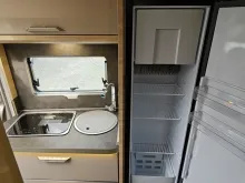 Fahrzeugbild Knaus Van TI PLUS PLATINUM SELECTION 650 MEG 4x4 #14