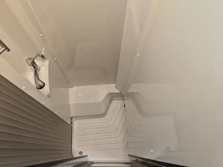 Fahrzeugbild Knaus Van TI PLUS PLATINUM SELECTION 650 MEG 4x4 #16