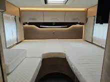 Fahrzeugbild Knaus Van TI PLUS PLATINUM SELECTION 650 MEG 4x4 #17