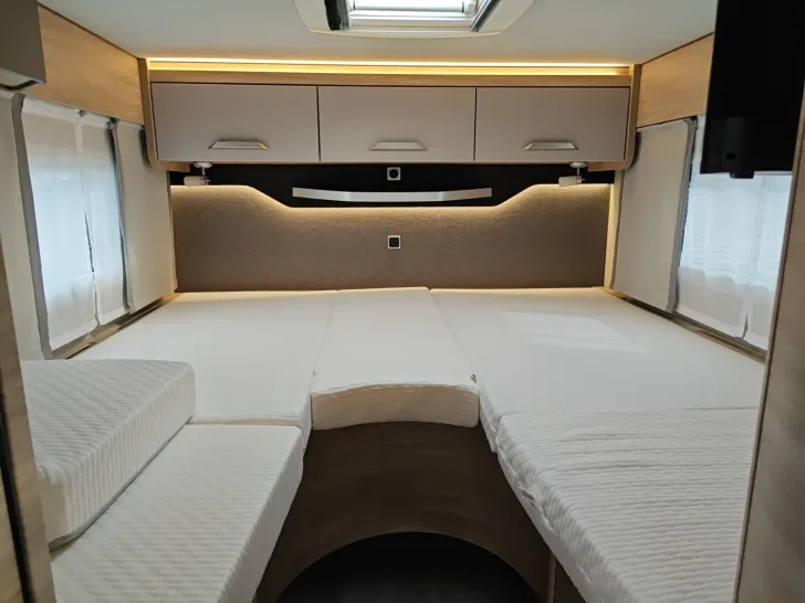 Fahrzeugbild Knaus Van TI PLUS PLATINUM SELECTION 650 MEG 4x4 #17