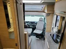Fahrzeugbild Knaus Van TI PLUS PLATINUM SELECTION 650 MEG 4x4 #19
