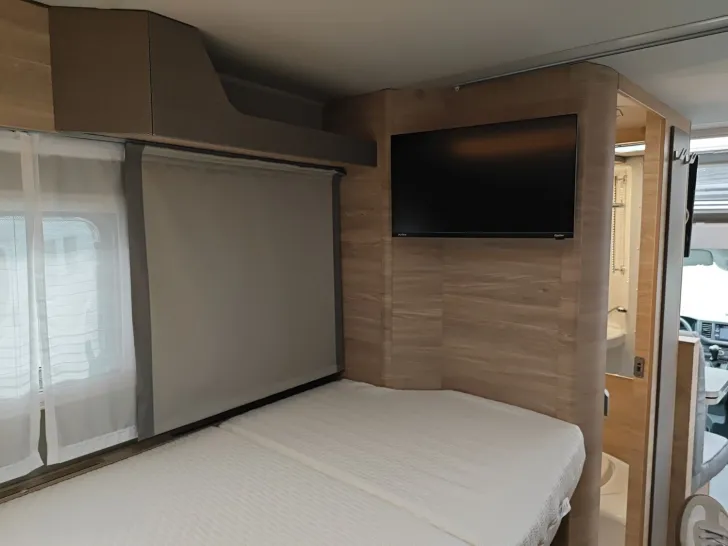 Fahrzeugbild Knaus Van TI PLUS PLATINUM SELECTION 650 MEG 4x4 #21